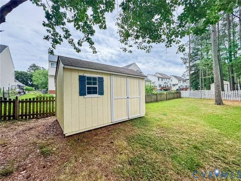 Tiny photo for 10517 Park Tree Place, Glen Allen, VA 23060 (MLS # 2614199)