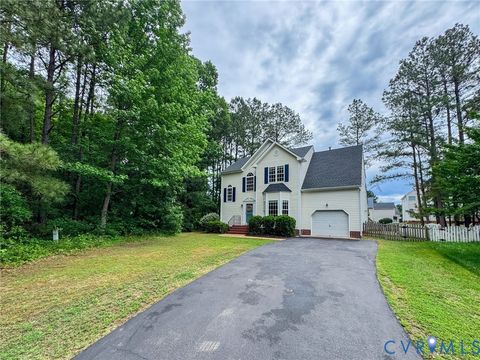Tiny photo for 10517 Park Tree Place, Glen Allen, VA 23060 (MLS # 2614199)