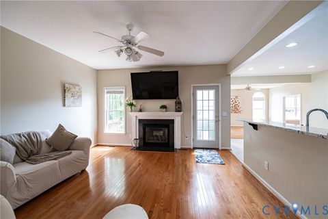 Tiny photo for 10517 Park Tree Place, Glen Allen, VA 23060 (MLS # 2614199)