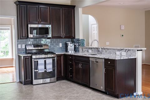 Tiny photo for 10517 Park Tree Place, Glen Allen, VA 23060 (MLS # 2614199)