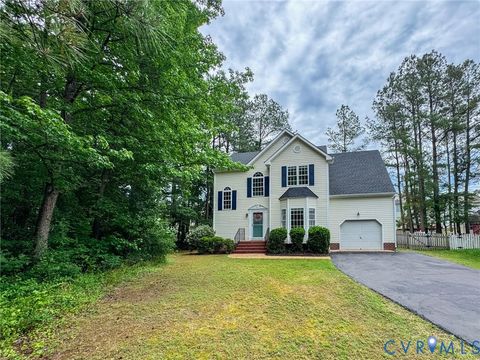 Tiny photo for 10517 Park Tree Place, Glen Allen, VA 23060 (MLS # 2614199)