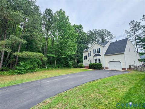 Tiny photo for 10517 Park Tree Place, Glen Allen, VA 23060 (MLS # 2614199)