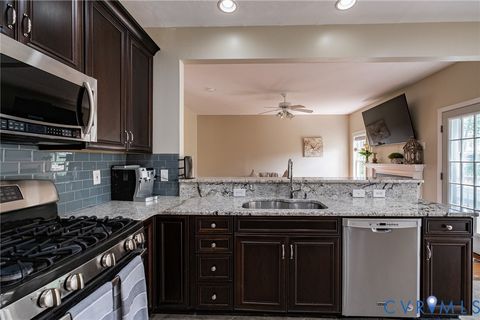Tiny photo for 10517 Park Tree Place, Glen Allen, VA 23060 (MLS # 2614199)