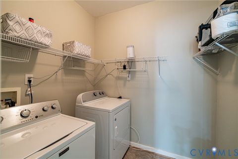 Tiny photo for 10517 Park Tree Place, Glen Allen, VA 23060 (MLS # 2614199)