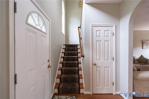 Tiny photo for 10517 Park Tree Place, Glen Allen, VA 23060 (MLS # 2614199)