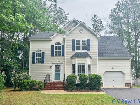 Tiny photo for 10517 Park Tree Place, Glen Allen, VA 23060 (MLS # 2614199)
