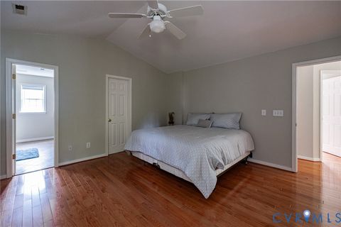 Tiny photo for 10517 Park Tree Place, Glen Allen, VA 23060 (MLS # 2614199)