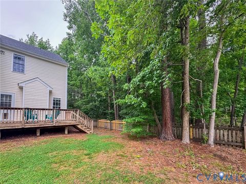 Tiny photo for 10517 Park Tree Place, Glen Allen, VA 23060 (MLS # 2614199)