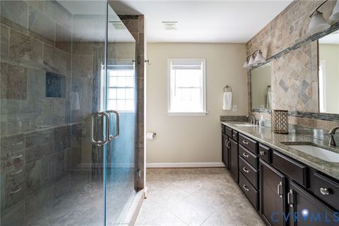 Tiny photo for 10517 Park Tree Place, Glen Allen, VA 23060 (MLS # 2614199)