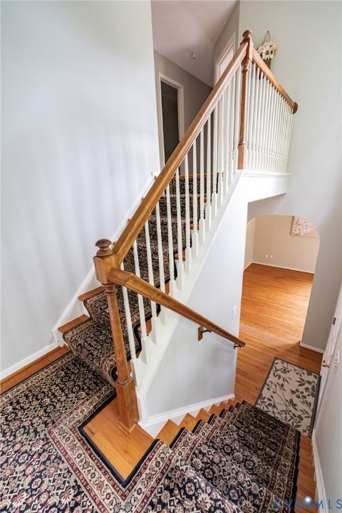 Tiny photo for 10517 Park Tree Place, Glen Allen, VA 23060 (MLS # 2614199)