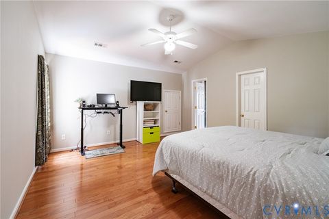 Tiny photo for 10517 Park Tree Place, Glen Allen, VA 23060 (MLS # 2614199)