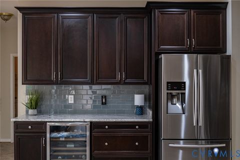 Tiny photo for 10517 Park Tree Place, Glen Allen, VA 23060 (MLS # 2614199)