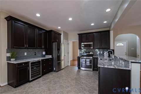 Tiny photo for 10517 Park Tree Place, Glen Allen, VA 23060 (MLS # 2614199)