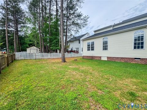 Tiny photo for 10517 Park Tree Place, Glen Allen, VA 23060 (MLS # 2614199)