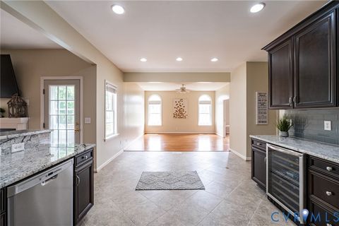 Tiny photo for 10517 Park Tree Place, Glen Allen, VA 23060 (MLS # 2614199)