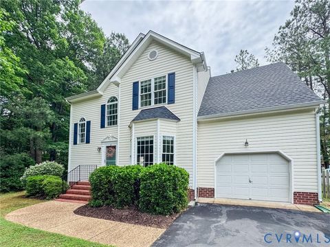 Photo of 10517 Park Tree Place, Glen Allen, VA 23060 (MLS # 2614199)