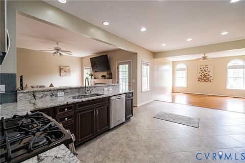 Tiny photo for 10517 Park Tree Place, Glen Allen, VA 23060 (MLS # 2614199)