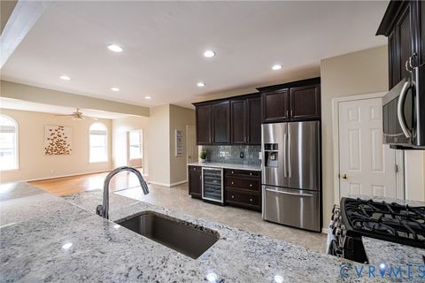 Tiny photo for 10517 Park Tree Place, Glen Allen, VA 23060 (MLS # 2614199)