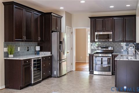Tiny photo for 10517 Park Tree Place, Glen Allen, VA 23060 (MLS # 2614199)