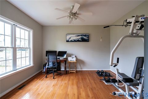 Tiny photo for 10517 Park Tree Place, Glen Allen, VA 23060 (MLS # 2614199)