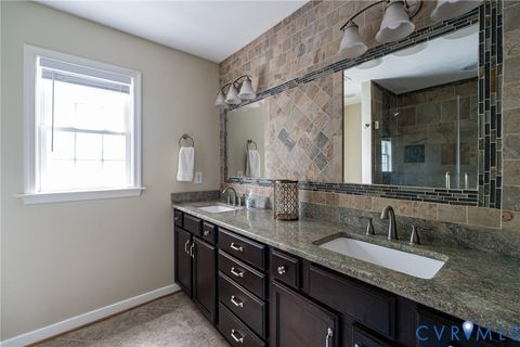 Tiny photo for 10517 Park Tree Place, Glen Allen, VA 23060 (MLS # 2614199)