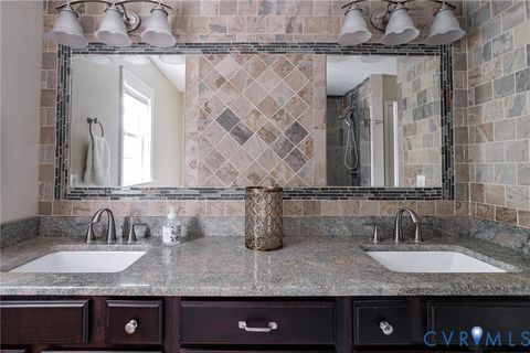 Tiny photo for 10517 Park Tree Place, Glen Allen, VA 23060 (MLS # 2614199)