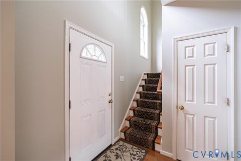 Tiny photo for 10517 Park Tree Place, Glen Allen, VA 23060 (MLS # 2614199)