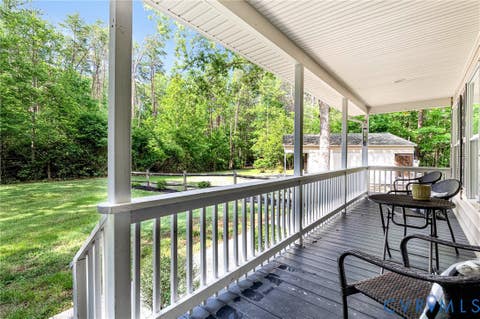 Tiny photo for 699 Rock Spring Road, Bumpass, VA 23024 (MLS # 2617387)