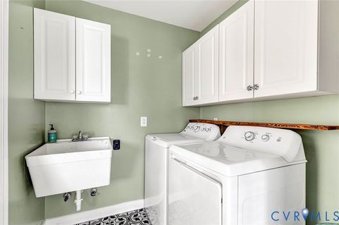 Tiny photo for 699 Rock Spring Road, Bumpass, VA 23024 (MLS # 2617387)