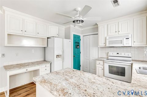 Tiny photo for 699 Rock Spring Road, Bumpass, VA 23024 (MLS # 2617387)