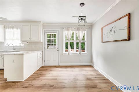 Tiny photo for 699 Rock Spring Road, Bumpass, VA 23024 (MLS # 2617387)