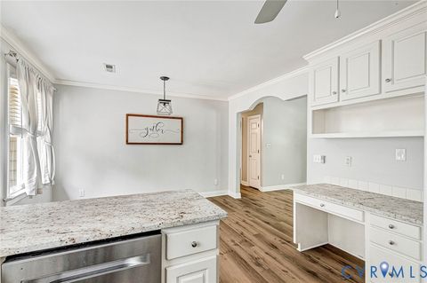 Tiny photo for 699 Rock Spring Road, Bumpass, VA 23024 (MLS # 2617387)