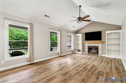 Tiny photo for 699 Rock Spring Road, Bumpass, VA 23024 (MLS # 2617387)