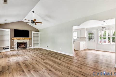 Tiny photo for 699 Rock Spring Road, Bumpass, VA 23024 (MLS # 2617387)