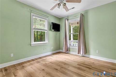 Tiny photo for 699 Rock Spring Road, Bumpass, VA 23024 (MLS # 2617387)