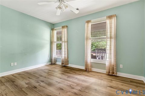 Tiny photo for 699 Rock Spring Road, Bumpass, VA 23024 (MLS # 2617387)