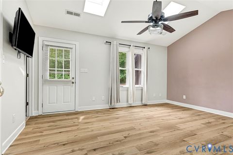 Tiny photo for 699 Rock Spring Road, Bumpass, VA 23024 (MLS # 2617387)