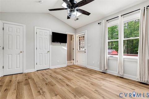 Tiny photo for 699 Rock Spring Road, Bumpass, VA 23024 (MLS # 2617387)