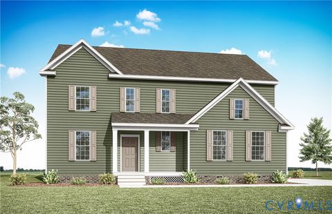 Photo of 00 Emily Jane Place #900, Quinton, VA 23141 (MLS # 2532208)
