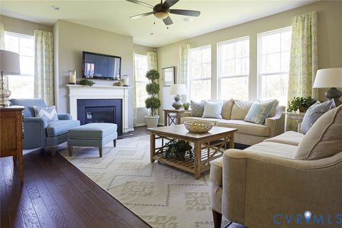 Tiny photo for 00 Emily Jane Place #900, Quinton, VA 23141 (MLS # 2532208)