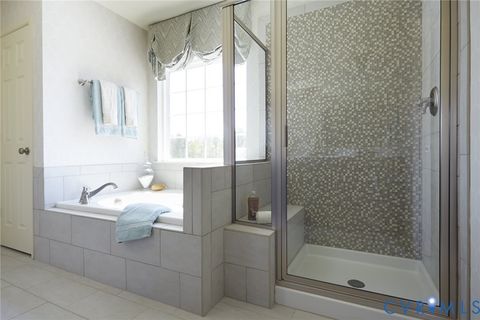 Tiny photo for 00 Emily Jane Place #900, Quinton, VA 23141 (MLS # 2532208)