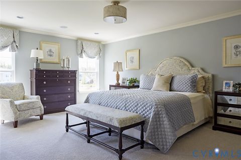 Tiny photo for 00 Emily Jane Place #900, Quinton, VA 23141 (MLS # 2532208)