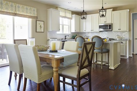 Tiny photo for 00 Emily Jane Place #900, Quinton, VA 23141 (MLS # 2532208)