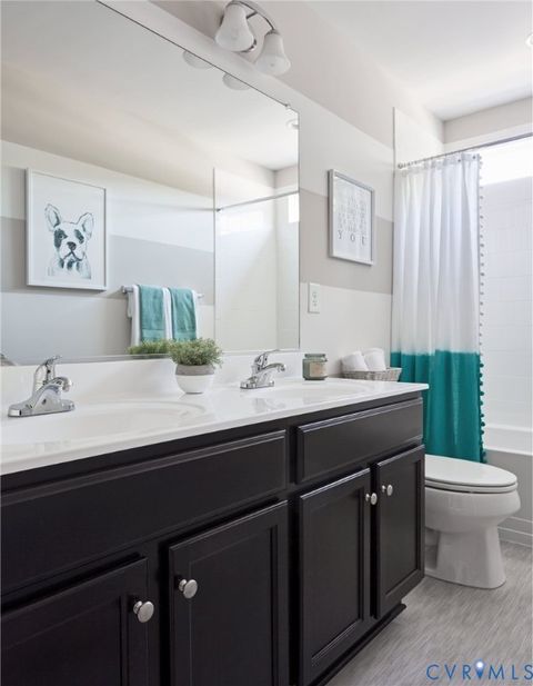 Tiny photo for 00 Emily Jane Place #900, Quinton, VA 23141 (MLS # 2532208)