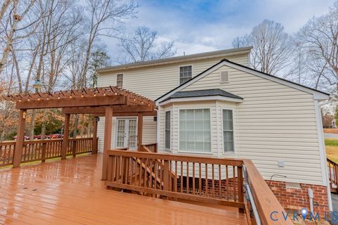 Tiny photo for 154 Black Creek Lane, Aylett, VA 23009 (MLS # 2533599)