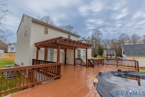 Tiny photo for 154 Black Creek Lane, Aylett, VA 23009 (MLS # 2533599)