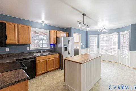 Tiny photo for 154 Black Creek Lane, Aylett, VA 23009 (MLS # 2533599)