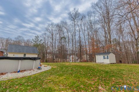 Tiny photo for 154 Black Creek Lane, Aylett, VA 23009 (MLS # 2533599)
