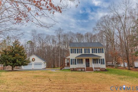 Photo of 154 Black Creek Lane, Aylett, VA 23009 (MLS # 2533599)
