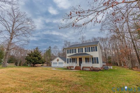 Tiny photo for 154 Black Creek Lane, Aylett, VA 23009 (MLS # 2533599)